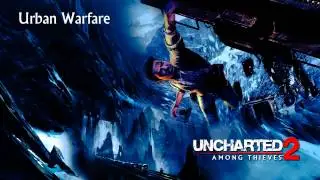Uncharted 2 - Among Thieves - Missing Soundtrack Suite - Part 2
