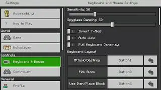 How to Change Your FOV in Minecraft
