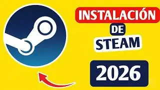 How to download STEAM on PC 2024