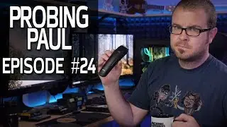 Should You Buy a Used Mining GPU? - Probing Paul #24