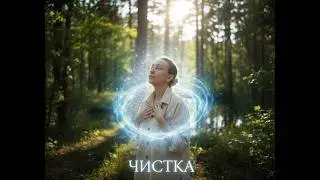 ЭНЕРГИИ ТВОРЦА, СОЗДАТЕЛЯ, БОГА. ТРАНСЛЯЦИЯ