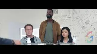 Verizon | Google Pixel 2 $300 | Commercial 2017 - (USA)