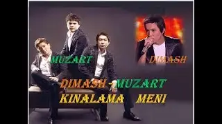 #DIMASH