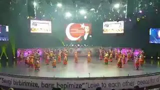 Folklor Kurumu - Roman