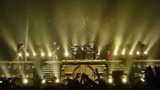 Rammstein Live Mannheim - 09 - Stein Um Stein
