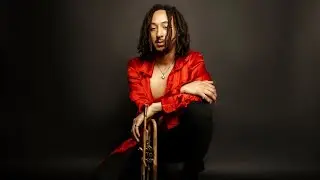 Theo Croker Livestream Friday 5th November 2021 - 9.15PM