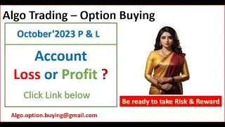 "October Success Story: Rs 30,000 to Rs 37,900 with Gopilot Algo! 📈💰"