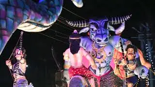 shigmotsav Goa