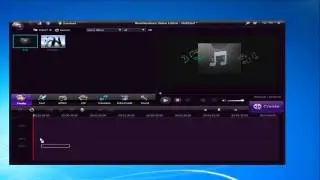 Convert MP3 to Video