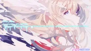 🌸Nightcore🌸Binary Star 【SawanoHiroyuki[nZk]:Tielle】