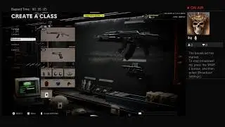 Black ops cold war ALPHA GAMEPLAY (2 hours later)