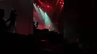 mor ve ötesi - İddia (Live At Küçükçiftlik Park, İstanbul / 17 Eylül 2023)