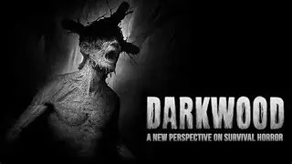 🔴 Darkwood Survival Horror Game LIVE!🔴