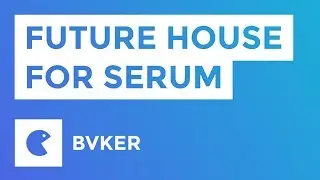 Free Future House Presets For Xfer Serum