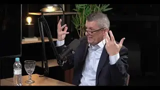 PODHUTT - FILOSOFAR NÃO É PRA AGRADAR