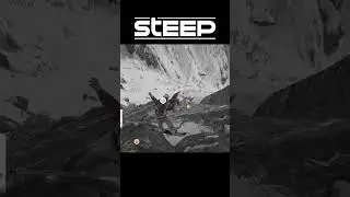 #Steep