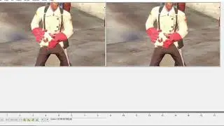 Tutorial #2: render SFM (mp4) without QuickTime Player
