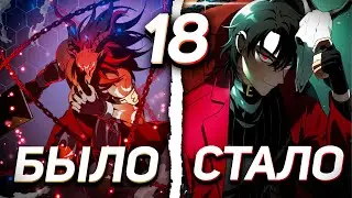 |18| THE STRONGEST BOSS WAS REBORN INTO A REGULAR PERSON