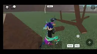 This is how to get fire wood easy hack (Lumber tycoon 2)