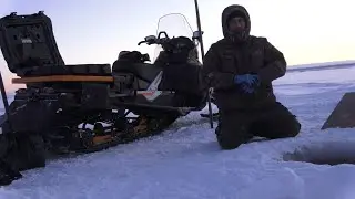 Проверка перемета в -30🥶 03.12.2023.
