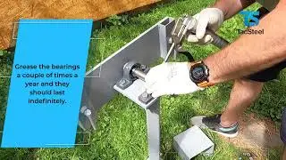 TS Target maintenance