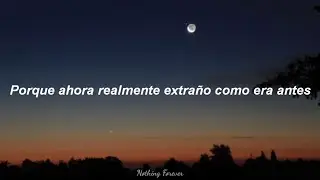 Cigarettes After Sex - Dreams From Búnker Hill (Sub. español)
