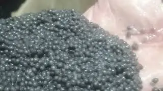 Белуга икра дикая