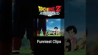 Gohan knew what he was doing 😂