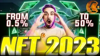 NFT 2023 🔥 What is The Best NFT Game to Make Money