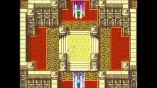 FE SS Let's Play Episode 7 Natasha's Big Bubble