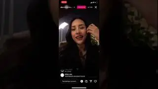 Anya Geraldine Telanjang