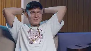 Gustavo Santaolalla | CheCHAT - Ep.5/6 YSY A