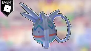 [EVENT] HOW TO GET THE BORO EGG BACKPACK IN BEYONDLAND | ROBLOX