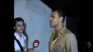 Аршавин vs  Эмин Агаларов 2013