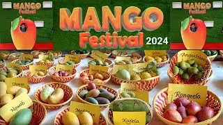 Mango Festival 2024 | Delhi Haat Janakpuri, New Delhi || #MangoFestival #आममहोत्सव
