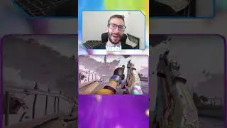 SKINS DE FORTNITE EN VALORANT | KOI Black