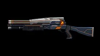 (CSO KR) Vulcanus-11 gameplay