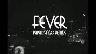 Varrick Frost - Fever(Papa Django Remix)