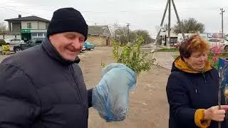 Что сейчас происходит в селе Уютное - Апрель, 2022, Сакский район РК