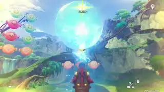 Secret Summer Paradise - Spino Blaster