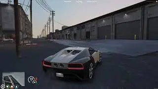 Fivem tuner shop mlo | Fivem Mods |  fivem tuners garage