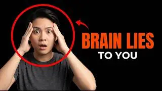 Body Warning Signs Your Brain Is Lying To You Daily 😳