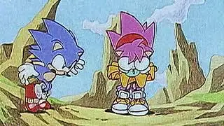 Believe In Yourself REMIX 2021 Sonic CD