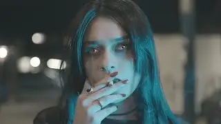 Nasa Histoires - La Gata Negra feat. Francisco Martí