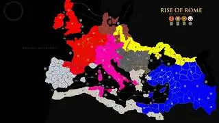 Warzone game: RoR - 3v3/1x11