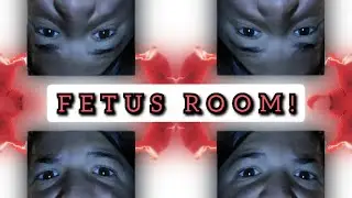 FETUS ROOM!? Spooky's Jumpscare Mansion part two