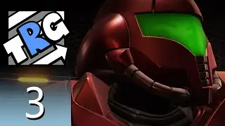 Metroid Prime: Remastered - Episode 3 - 