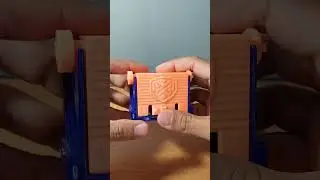 Micro Wheels Mini Motorized Machines - Demonstration Play #shorts