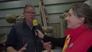 Kelly Komt Plakken (Aflevering 1)