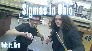 Sigmas In Ohio | Official Music Video Ft. @Palthadur